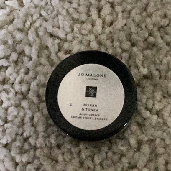 Jo Malone deluxe minis 4 pc gift set - Picture 5 of 5